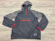 Under Armour Windbreaker